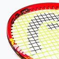 Dětská tenisová raketa HEAD Novak 21 červená/žlutá 233520 6