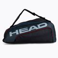 Tenisová taška HEAD Tour Team 15R Megacombi černá 283120 2