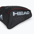 Tenisová taška HEAD Tour Team Shoe Bag černá 283320 4