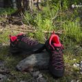 Salewa Wildfire Leather dámské turistické boty black 00-0000061396 10