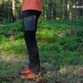Pánské softshellové kalhoty Salewa Pedroc Light black 00-0000027429 6