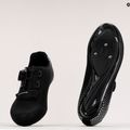 Pánská cyklistická obuv Northwave Core Plus 2 Wide black/grey 80211014 10