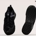 Pánské přístupové boty Black Diamond Mission XP Leather černé 9