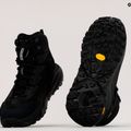 Pánské trekové boty HOKA Kaha GTX black 1112030 9