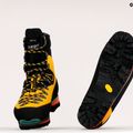 Pánské horolezecké boty LaSportiva Nepal Evo GTX žluté 21M100100 9
