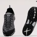 Pánské turistické boty Meindl Lite Trail GTX šedé 3966/03 8