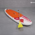 SUP prkno GLADIATOR Kids 8'0''x28''x4'' orange 1000020473 11
