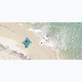 Pikniková deka Ticket To The Moon Beach emerald/green 3