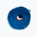 Pikniková deka Ticket To The Moon Beach royal blue/light blue 2