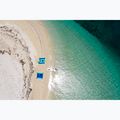 Pikniková deka Ticket To The Moon Beach royal blue/light blue 4