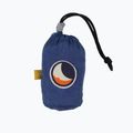 Turistická taška Ticket To The Moon Eco Bag Medium námořnictvo TMEBM3909