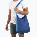 Turistická taška Ticket To The Moon Eco Bag Medium námořnictvo TMEBM3909 2