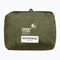 Batoh Ticket To The Moon Mini 15 l green/khaki 2