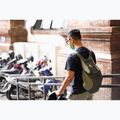 Batoh Ticket To The Moon Mini 15 l green/khaki 8