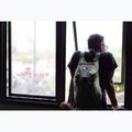 Batoh Ticket To The Moon Mini 15 l green/khaki 9