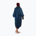 Víceúčelový spací pytel Ticket To The Moon Moonblanket Compact navy blue 2