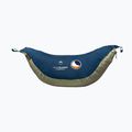 Víceúčelový spací pytel Ticket To The Moon Moonblanket Compact navy blue 3