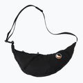Taška přes rameno  Ticket To The Moon Upcycled Sling black 2