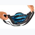 Taška přes rameno  Ticket To The Moon Upcycled Sling black 5
