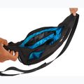 Taška přes rameno  Ticket To The Moon Upcycled Sling black 6