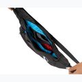 Taška přes rameno  Ticket To The Moon Upcycled Sling black 7