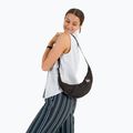 Taška přes rameno  Ticket To The Moon Upcycled Sling black 9