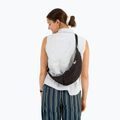 Taška přes rameno  Ticket To The Moon Upcycled Sling black 10
