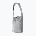 Taška přes rameno  Ticket To The Moon Eco Bag Medium Premium 15 l frosty grey
