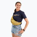 Taška Ticket To The Moon Upcycled Sling sparkling gold 4