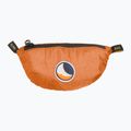 Taška Ticket To The Moon Upcycled Sling terracotta