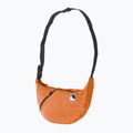 Taška Ticket To The Moon Upcycled Sling terracotta 2