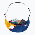 Taška Ticket To The Moon Upcycled Sling unique edition 2