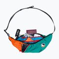 Taška Ticket To The Moon Upcycled Sling unique edition 3