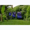 Sada organizérů  Ticket To The Moon Travel Cube Set 3 szt. royal blue/navy blue 2