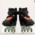Dámské kolečkové brusle Rollerblade Twister Xt black 07221100 2A2 13
