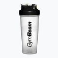Šejkr GymBeam 700 ml black