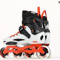 Pánské kolečkové brusle Rollerblade Rb Pro X grey-red 07101600 U94 14