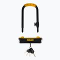 Zámek na kolo Onguard Brute Std 8001 u-Lock černý ONG-8001