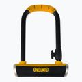 Zámek na kolo Onguard Brute Std 8001 u-Lock černý ONG-8001 2