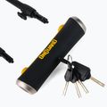 Zámek na kolo Onguard Brute Std 8001 u-Lock černý ONG-8001 3