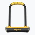 Zámek na kolo OnGuard PitBull DT 8003 U-Lock