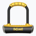 Zámek na kolo  OnGuard PitBull Mini 8006 U-Lock