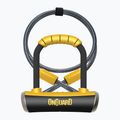 Zámek na kolo  OnGuard PitBull Mini DT 8008 U-Lock