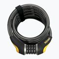 Zámek na kolo  OnGuard Doberman 8030