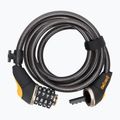 Zámek na kolo  OnGuard Doberman 8031 2