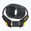 Zámek na kolo  OnGuard Doberman 8032
