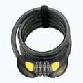 Zámek na kolo  OnGuard Doberman 8031GLO