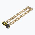 Zámek na kolo  OnGuard Revolver X4P Chain Lock Combo 8137