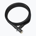 Zámek na kolo  OnGuard 8192BL black