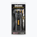 Zámek na kolo OnGuard Link Plate Lock Revolver Combo X4P 8131